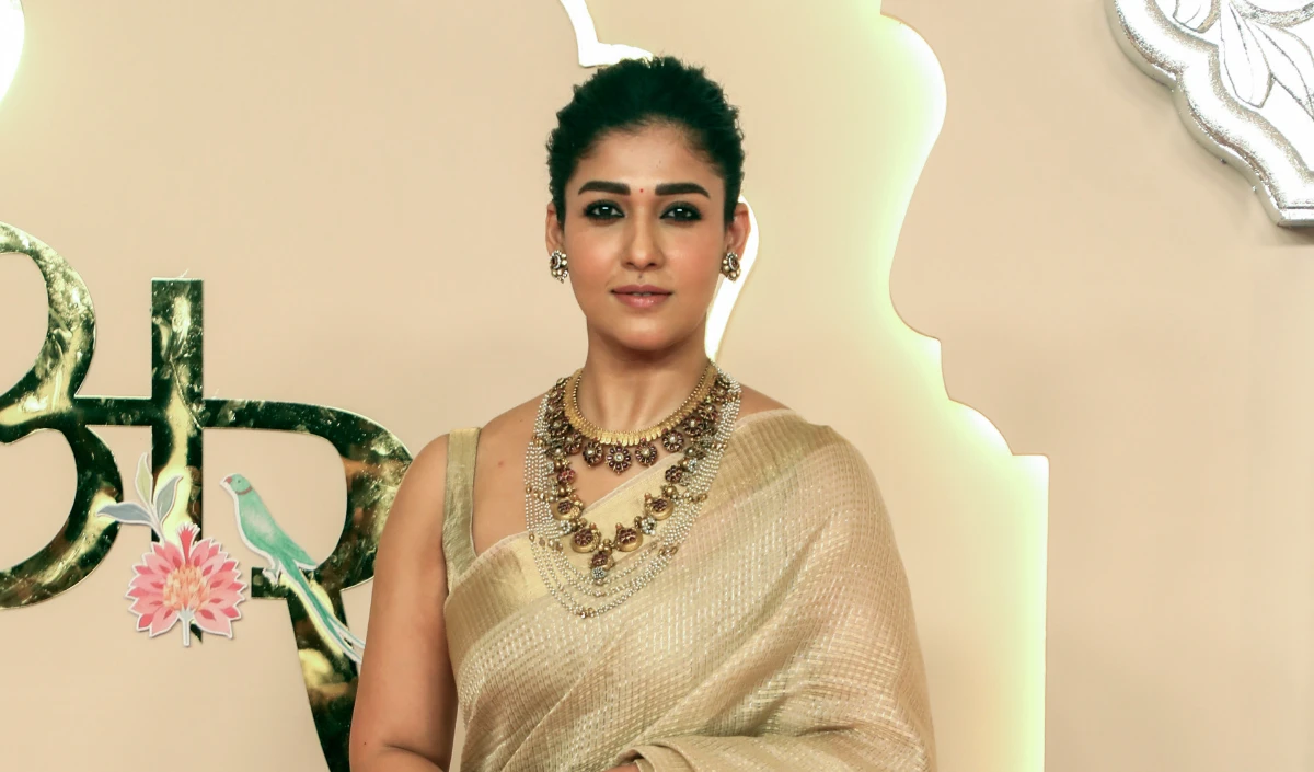 Nayanthara