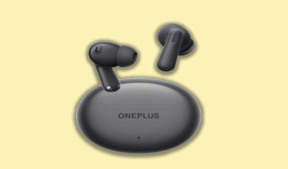 OnePlus Nord Buds 3