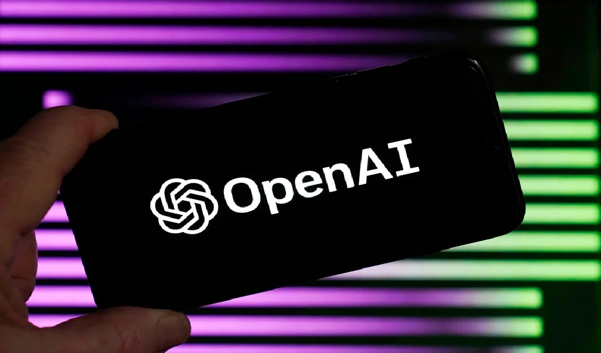 OpenAI 