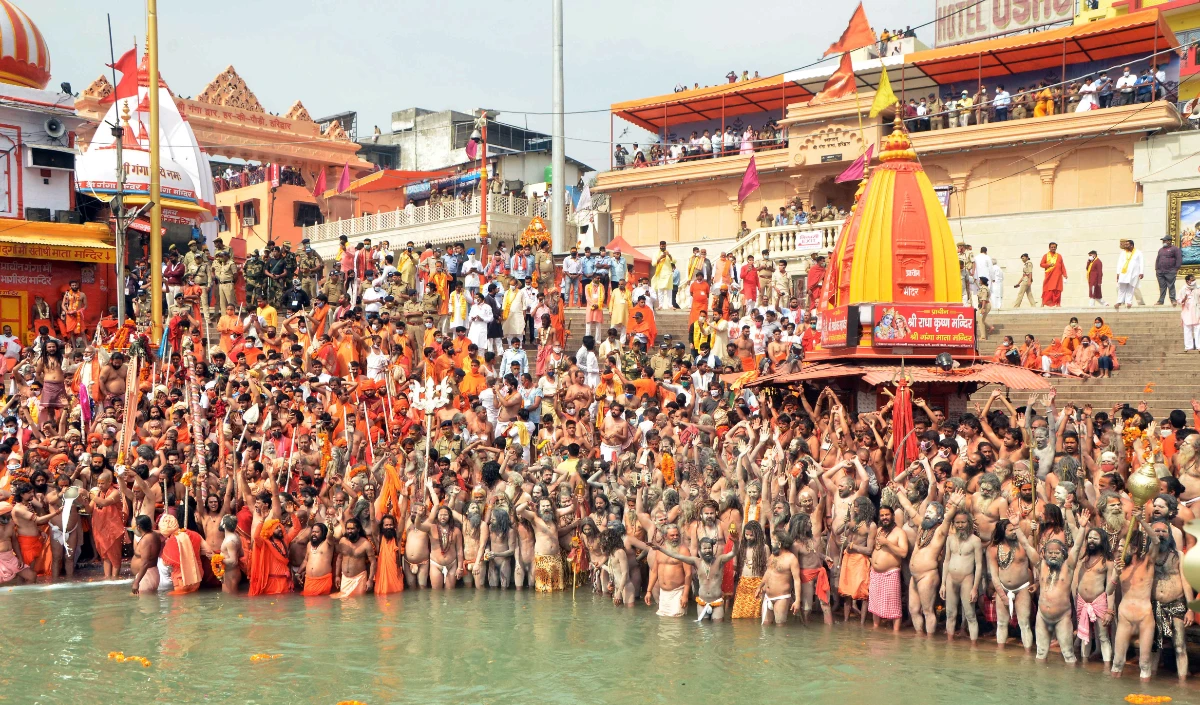 Kumbh