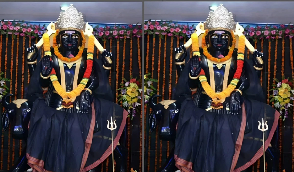 Shani Dev 