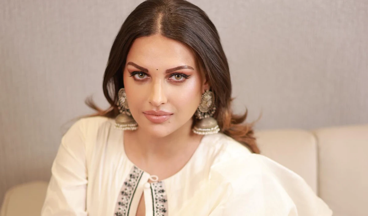 Himanshi Khurana