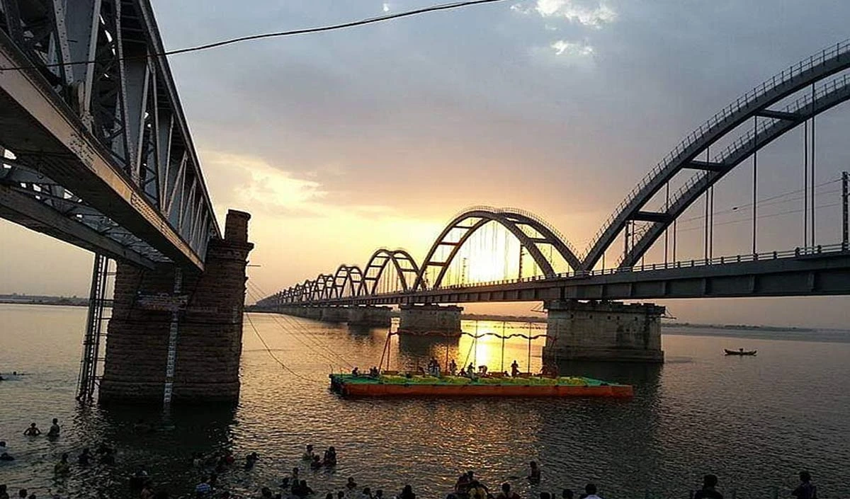 Godavari