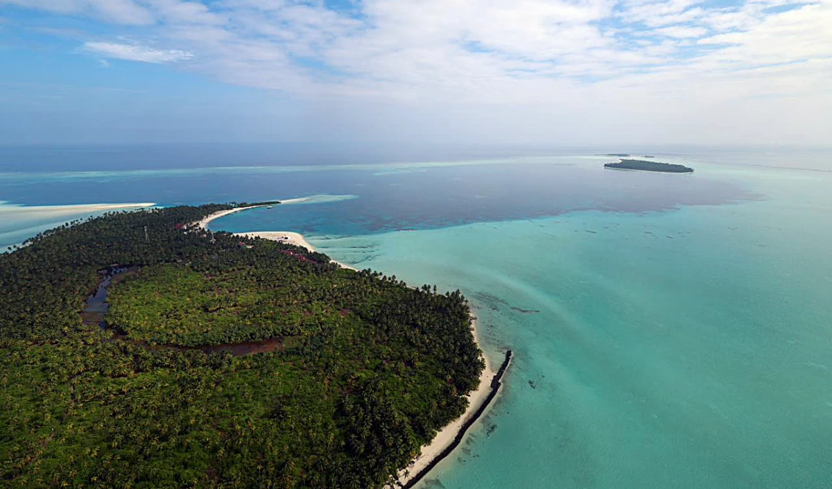 Lakshadweep 