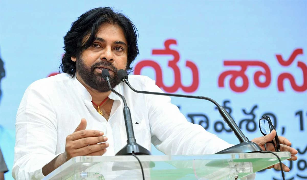 Pawan Kalyan