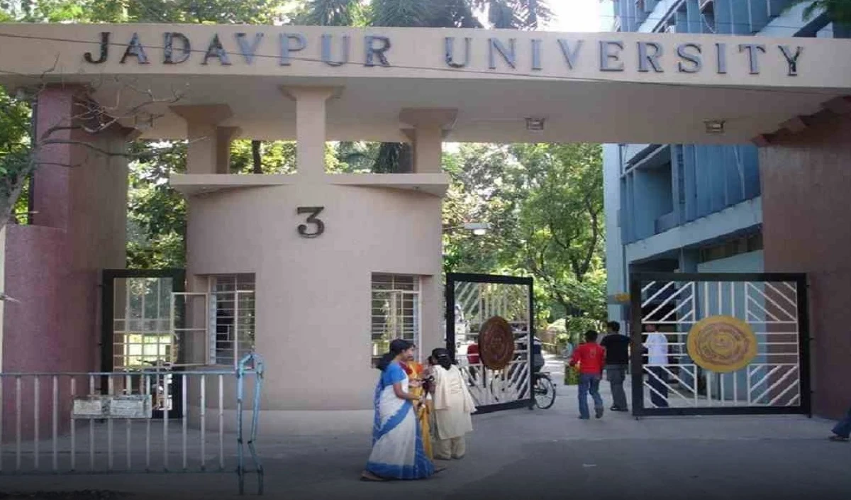 Jadavpur University