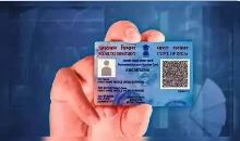 अगर आपके पास भी हैं दो PAN Card तो हो जाएं सावधान, लग सकता है 10 हजार रुपये का जुर्माना, जानें पूरी जानकारी