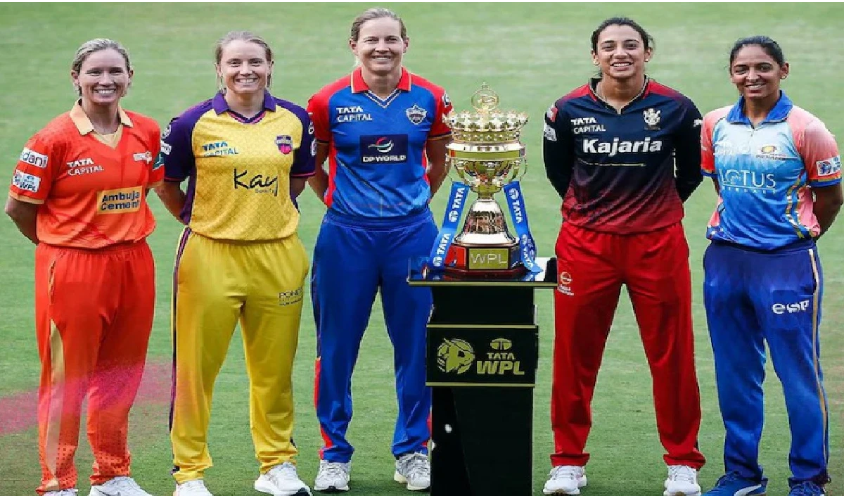 Womens Premier League 2025 