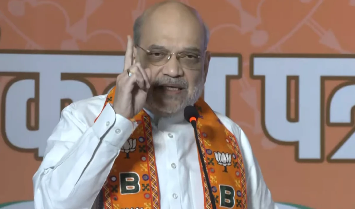 Amit Shah