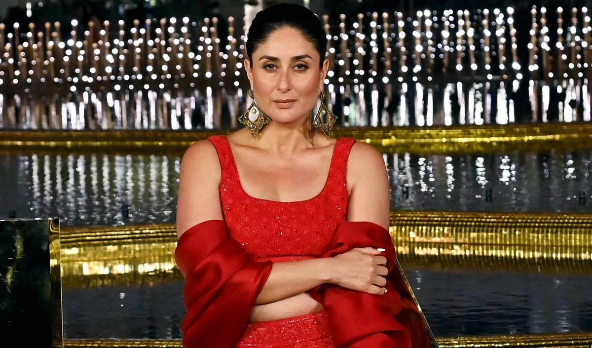 Kareena Kapoor