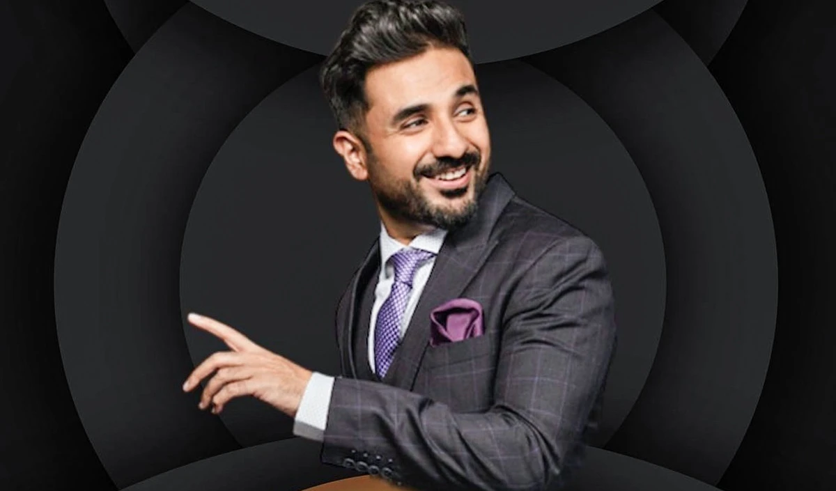 Vir Das