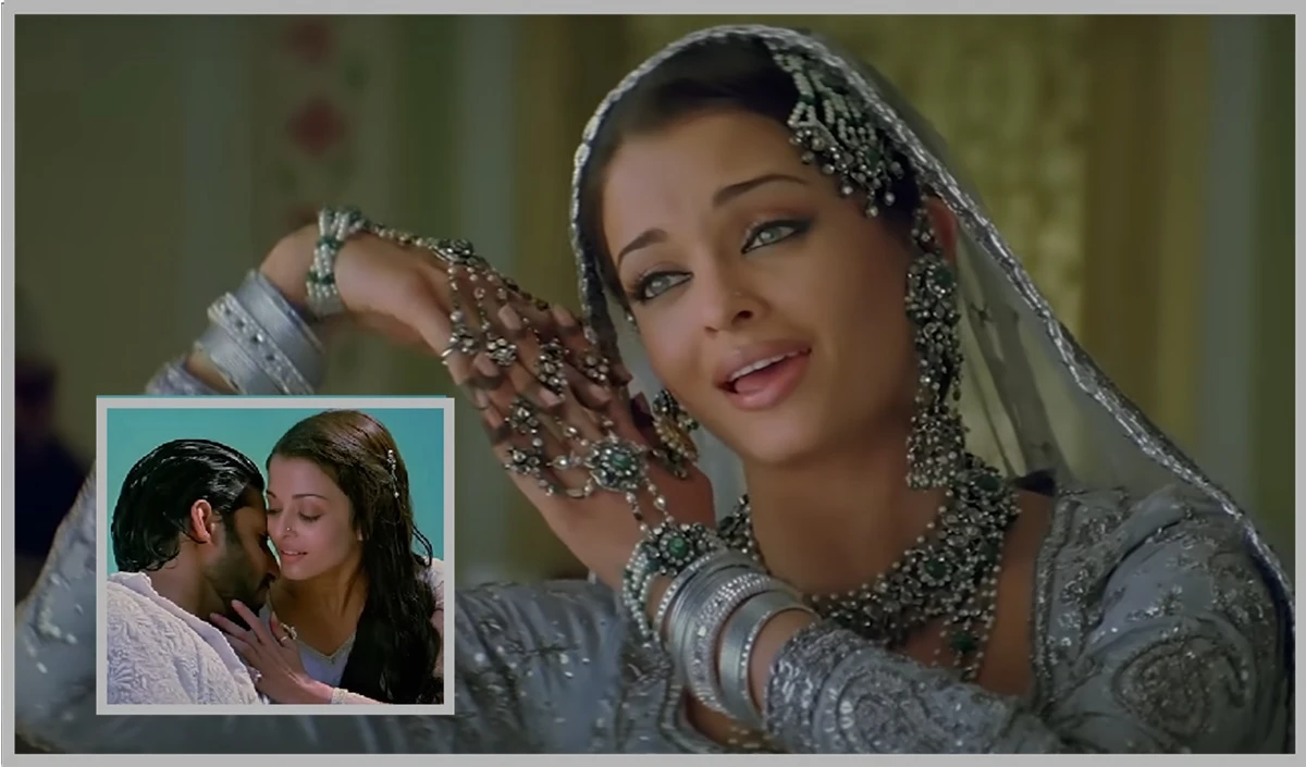 Aishwarya Rai 