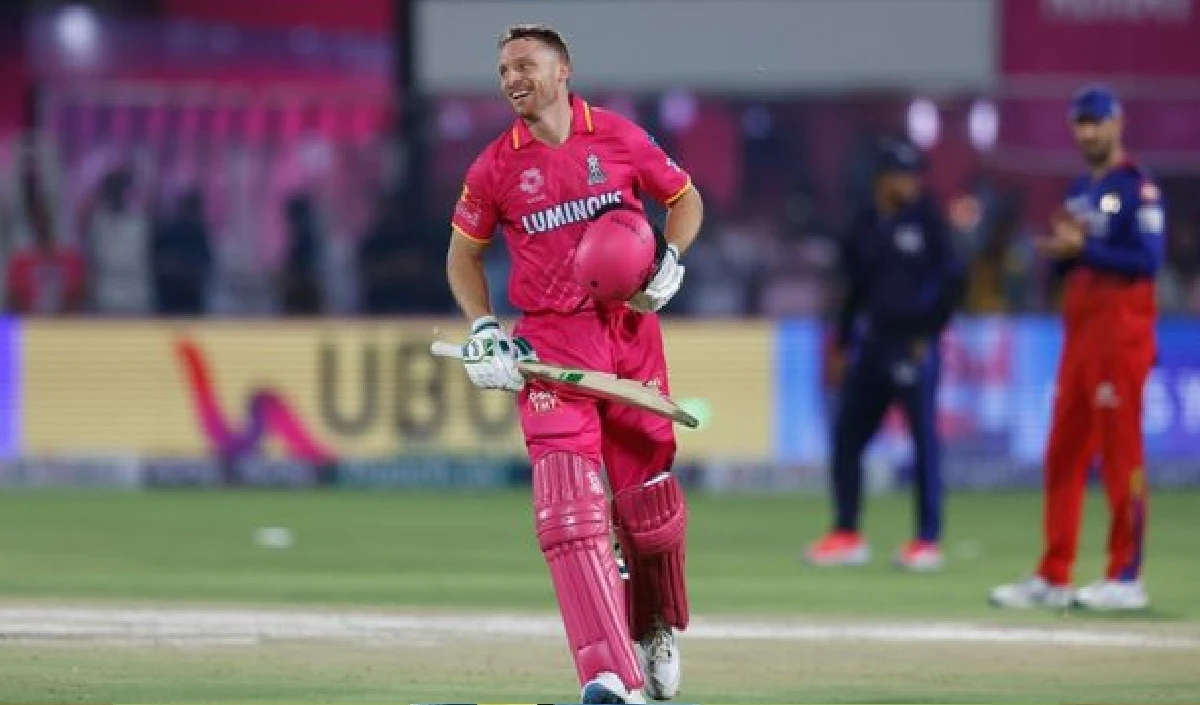 jos buttler jos buttler