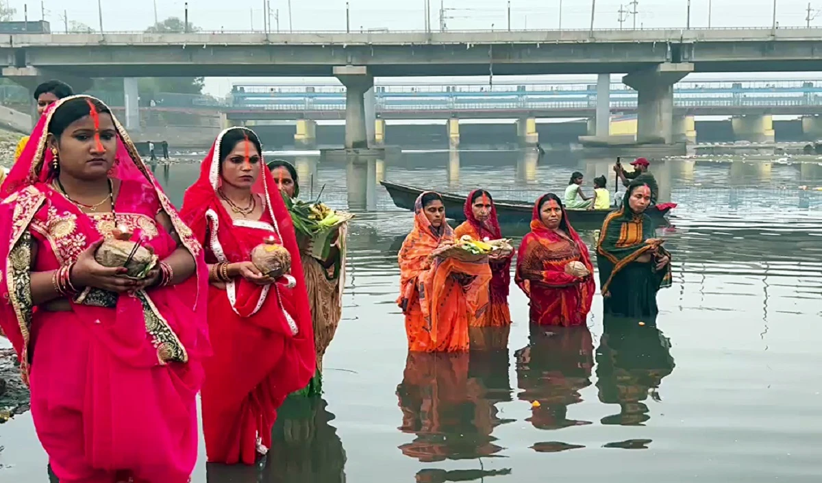 Chhath Puja 2024