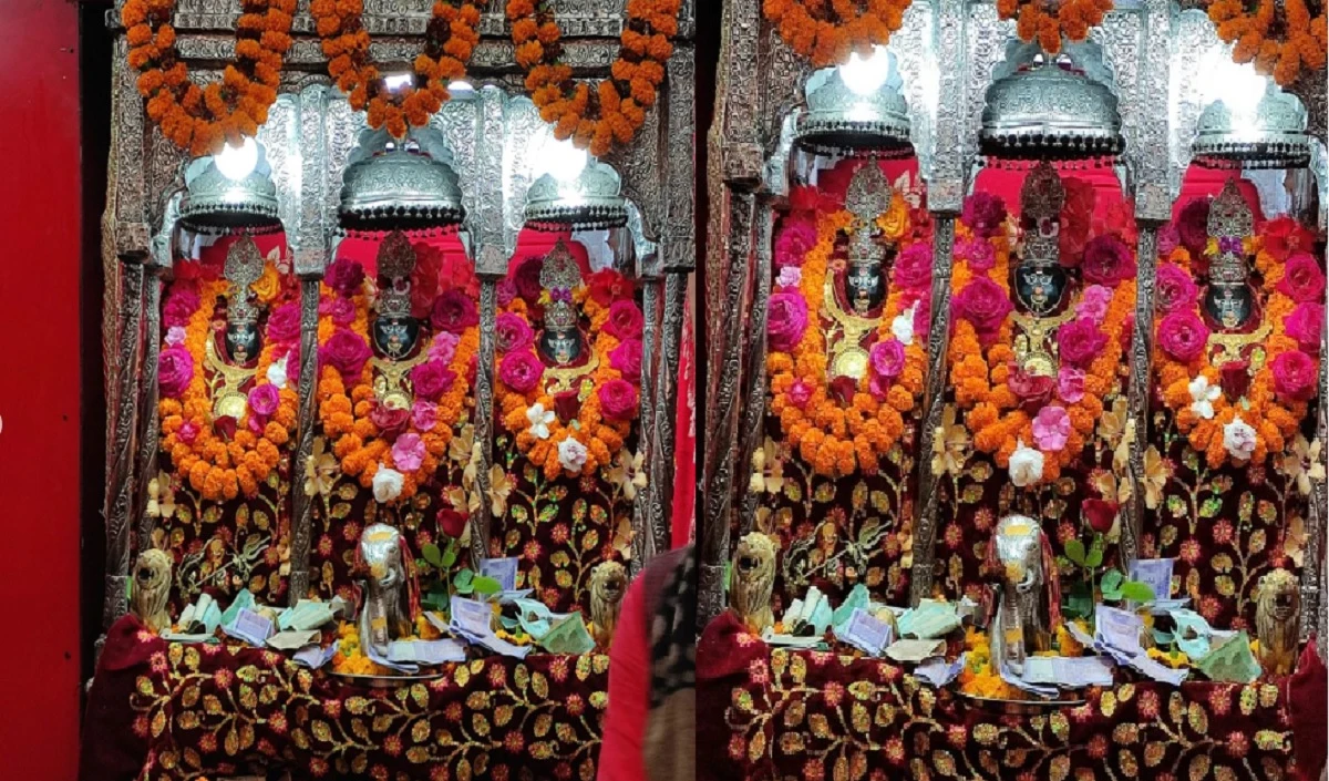  famous temples of Patna