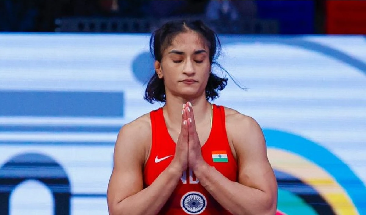  vinesh phogat 