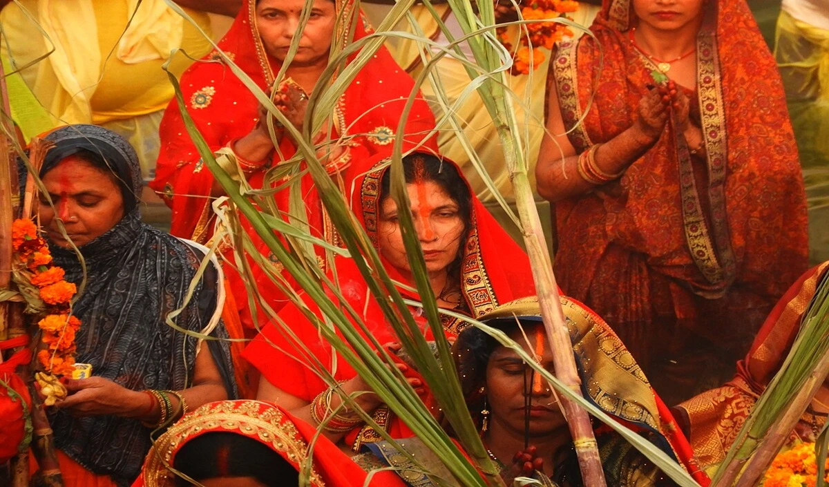 Chhath Puja 2024