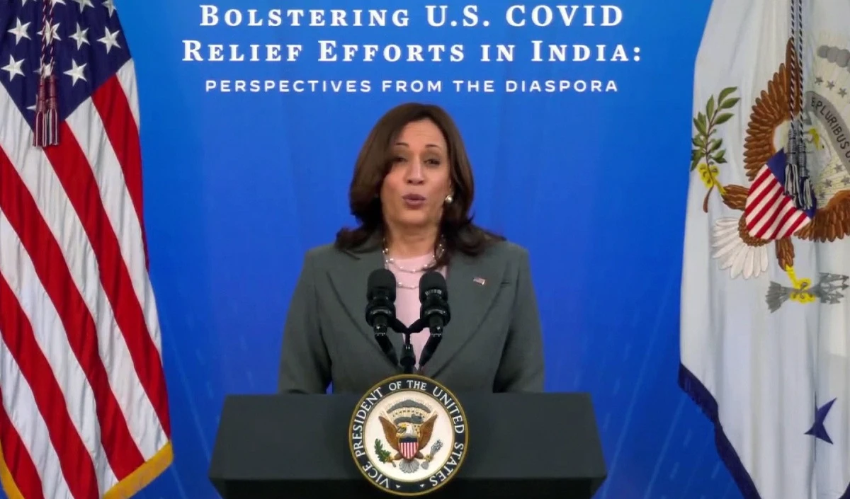 kamala harris