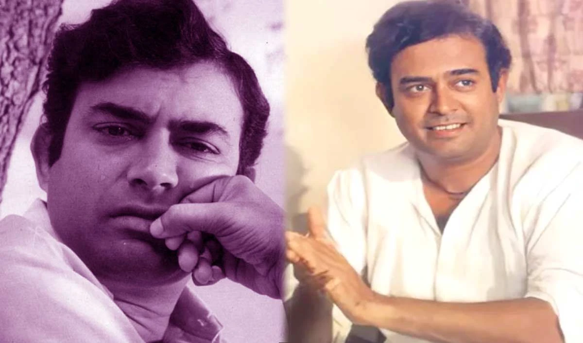 Sanjeev Kumar