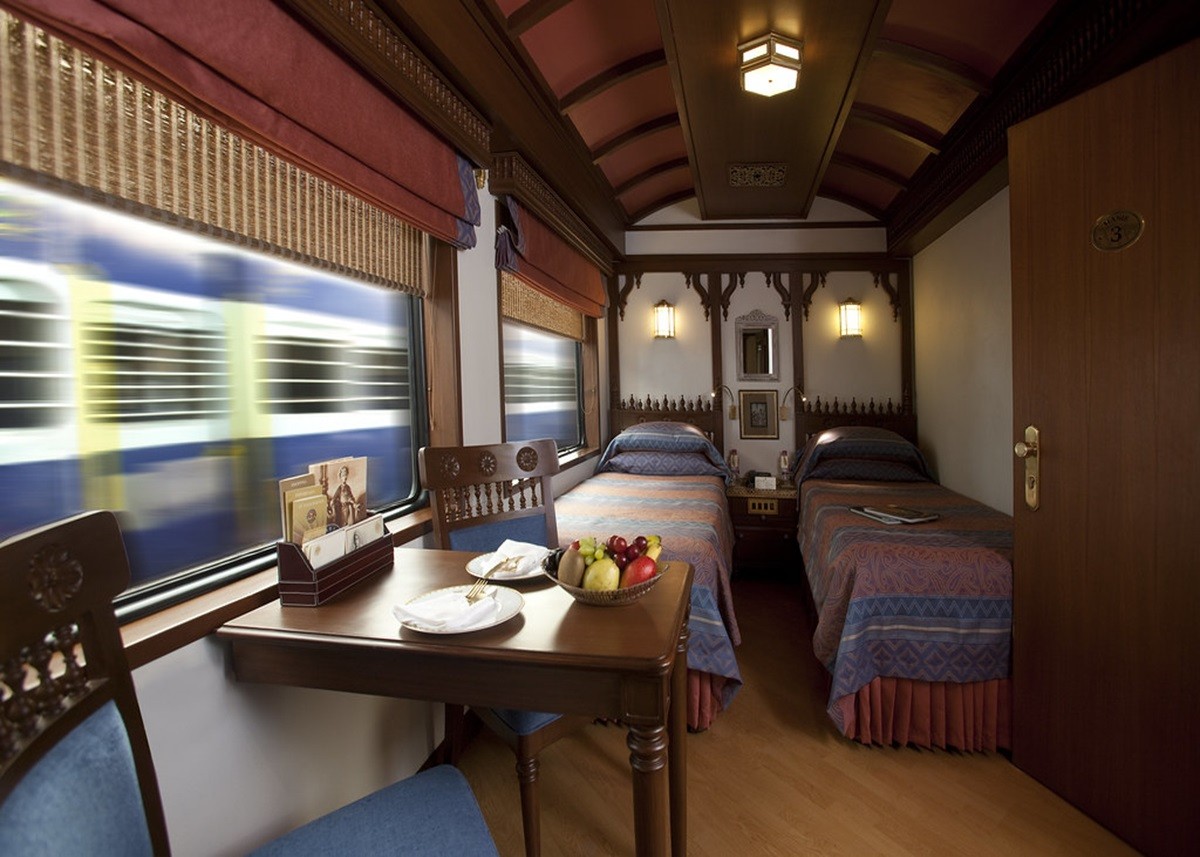 Travel Tips: IRCTC के इस टूर पैकेज के साथ इन जगहों पर मिलेगा घूमने का मौका, मिलेंगी ये सारी सुविधाएं