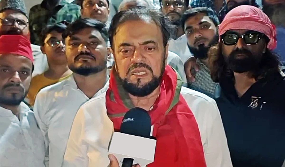 Abu Azmi