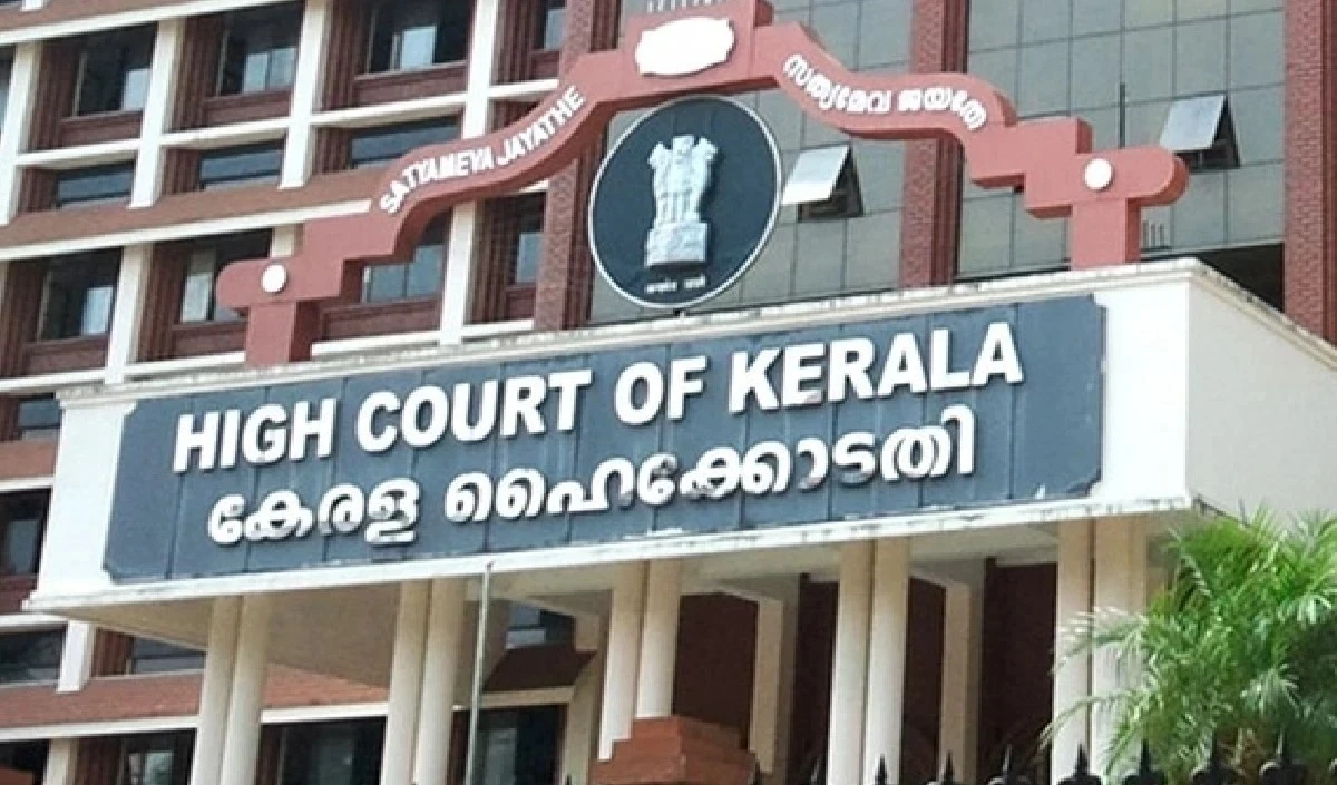 Kerala HC