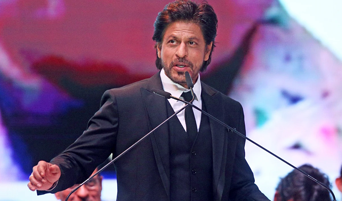 Shah Rukh Khan