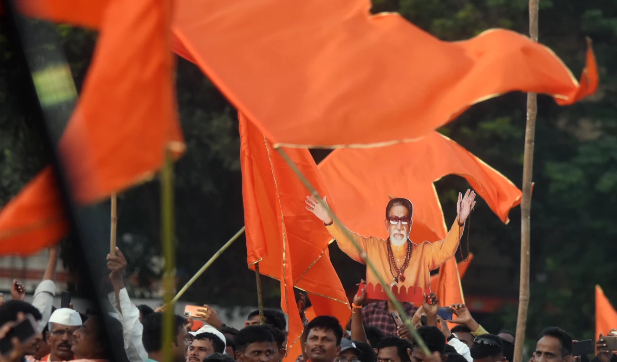 shivsena