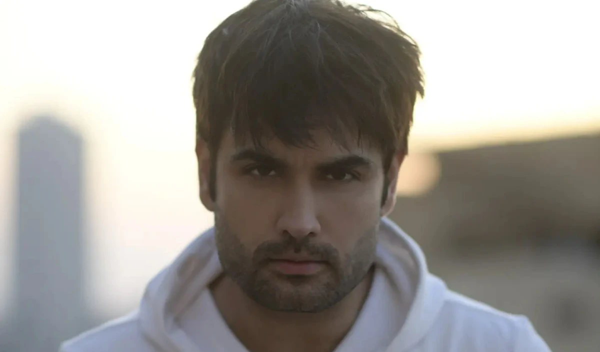 Vivian Dsena 