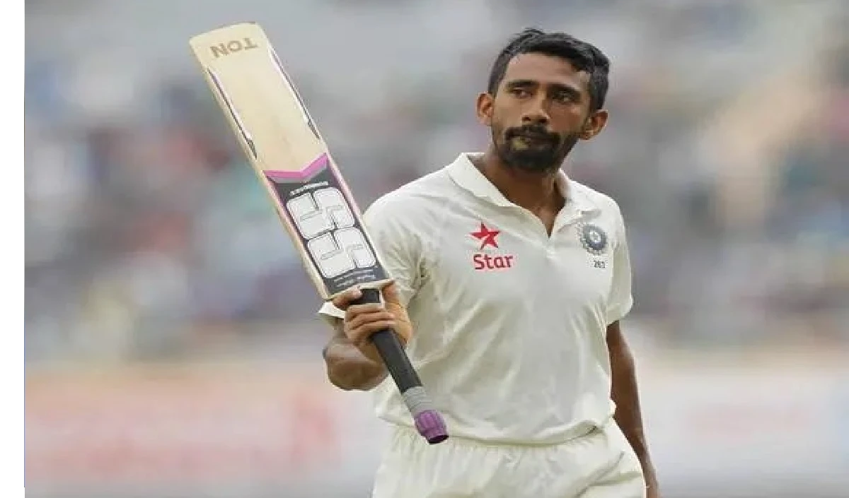 Wridhiman Saha 