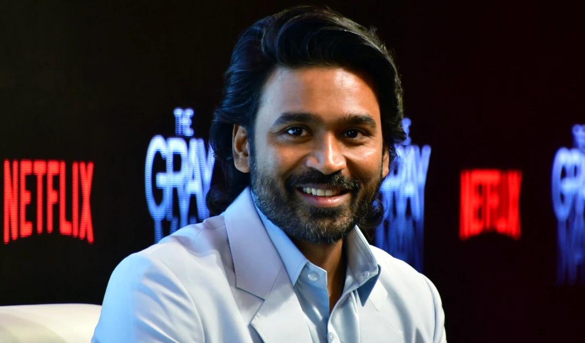 Dhanush 