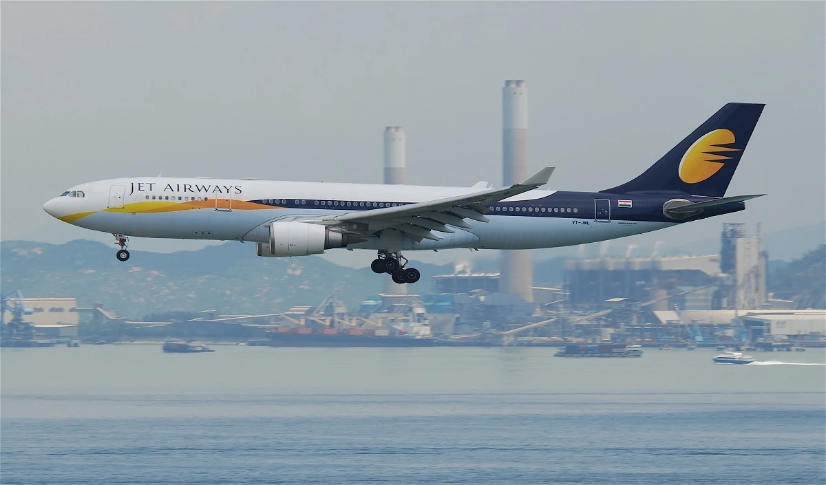 jet airways