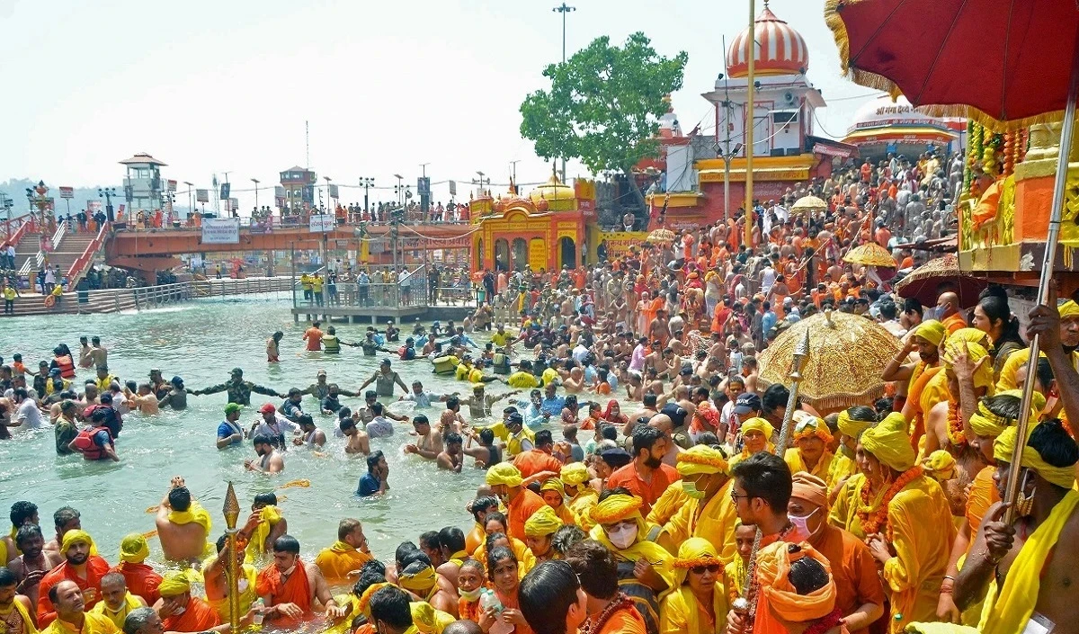 mahakumbh