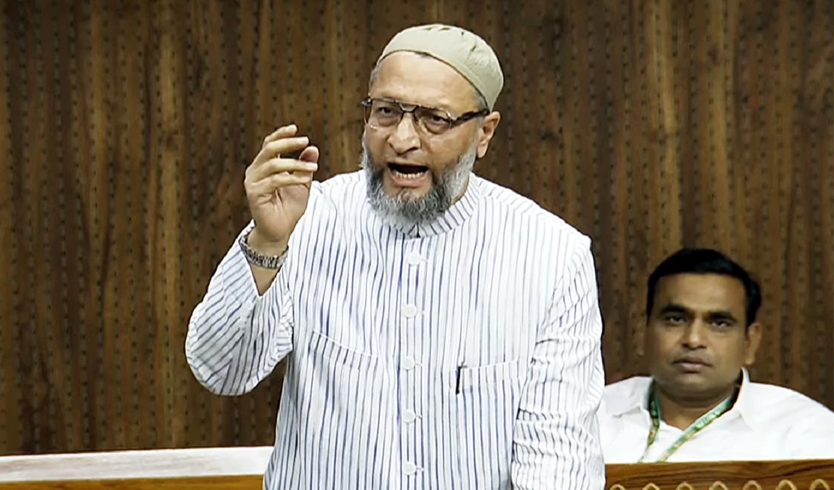 OWAISI