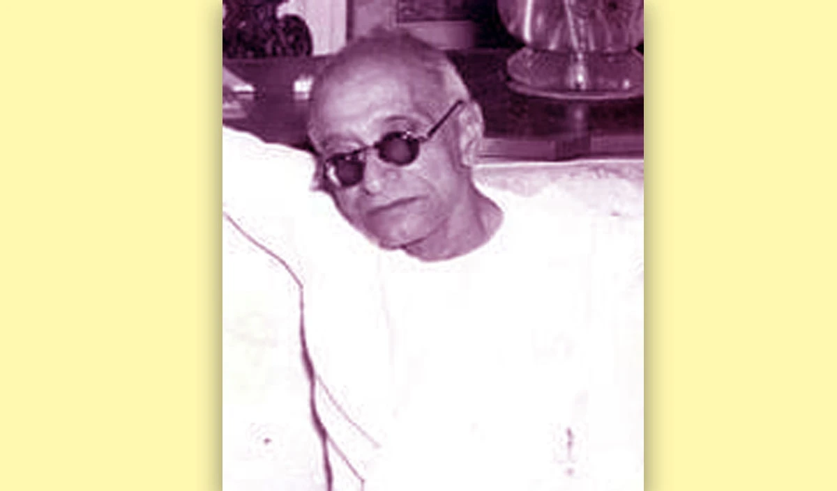 C Rajagopalachari