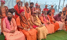 Maha Kumbh 2025 । डिजिटल युग में अखाड़ों के प्रबंधन में कारगर साबित होगा डेटा बेस