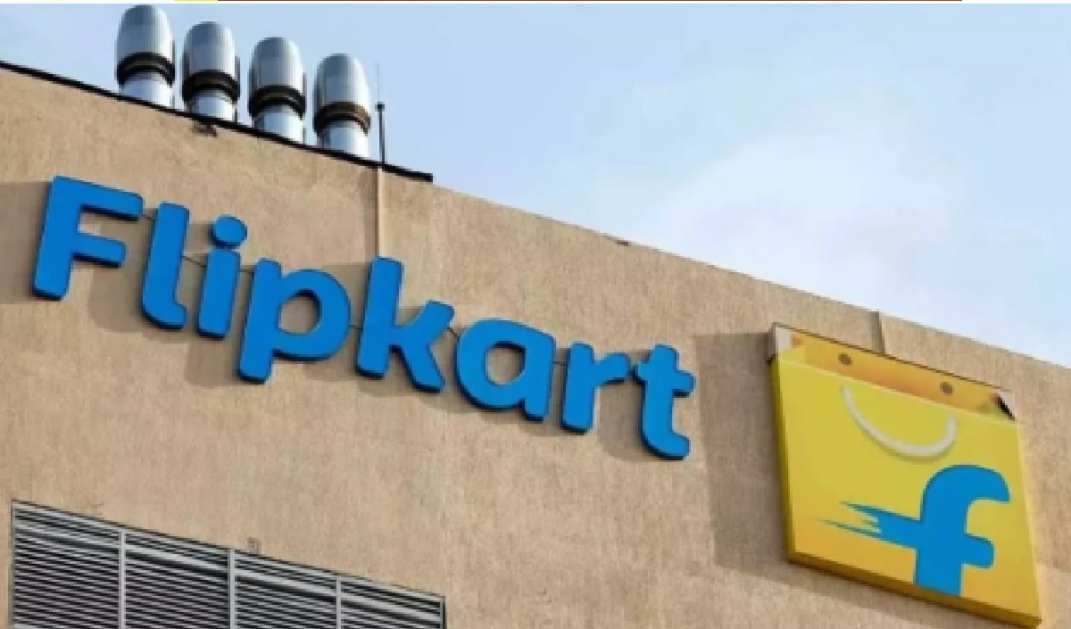 Flipkart