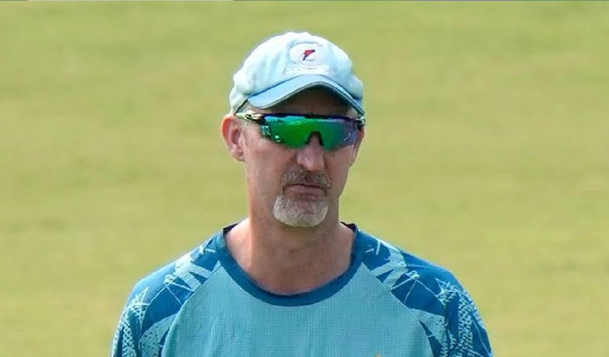 Jason Gillespie 