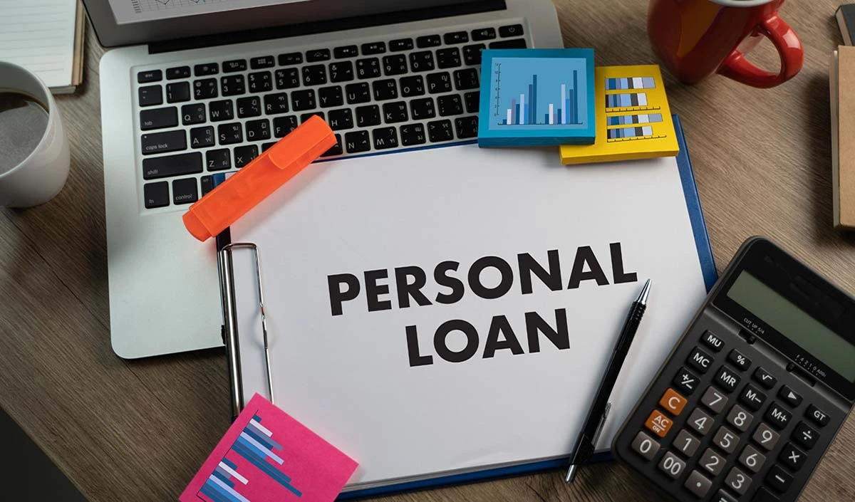 personal loan