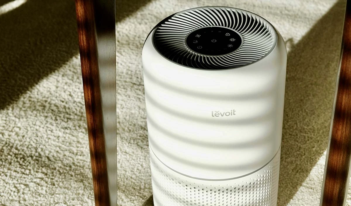 air purifier