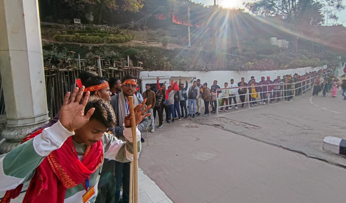 Vaishno Devi