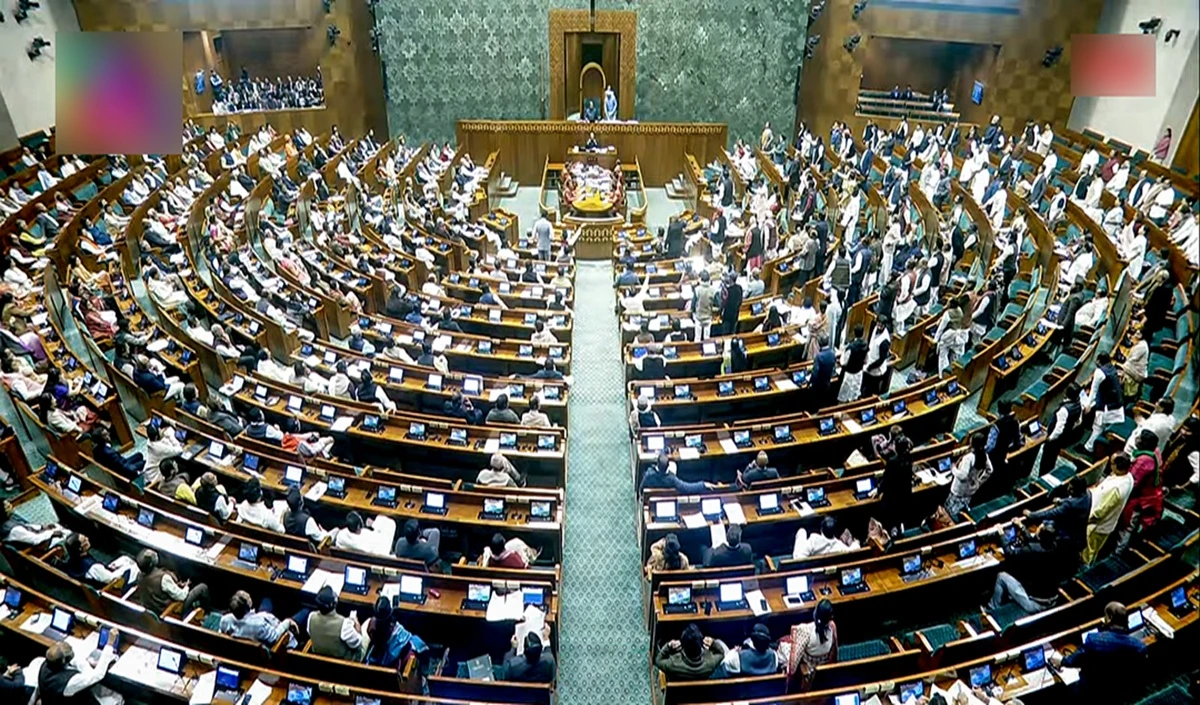 Parliament