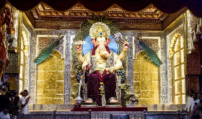 Akhurath Sankashti Chaturthi: अखुरथ गणेश चतुर्थी व्रत से जीवन में आती है सुख-समृद्धि