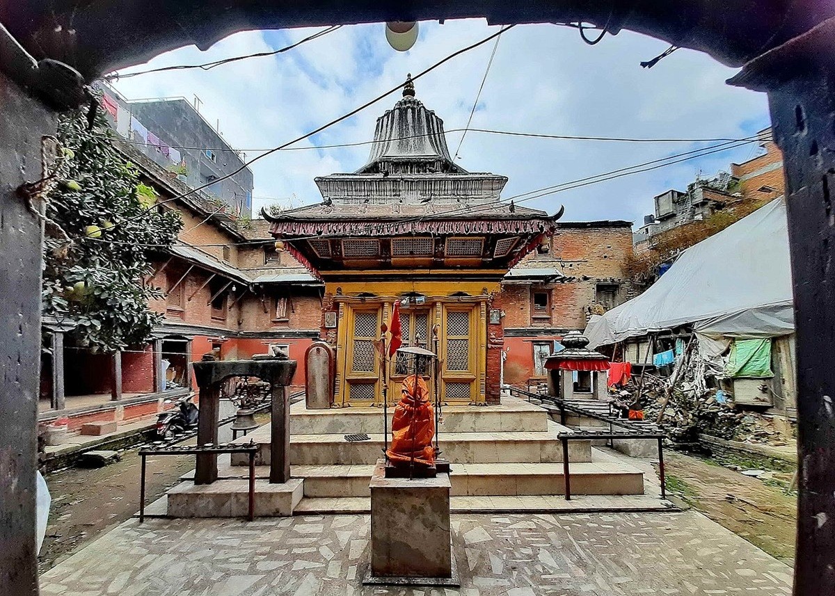 Travel Tips: बेहद मनमोहक है Kathmandu के ये 5 फेमस Places, नेचर के बीच गुजारे सुकून के दो पल