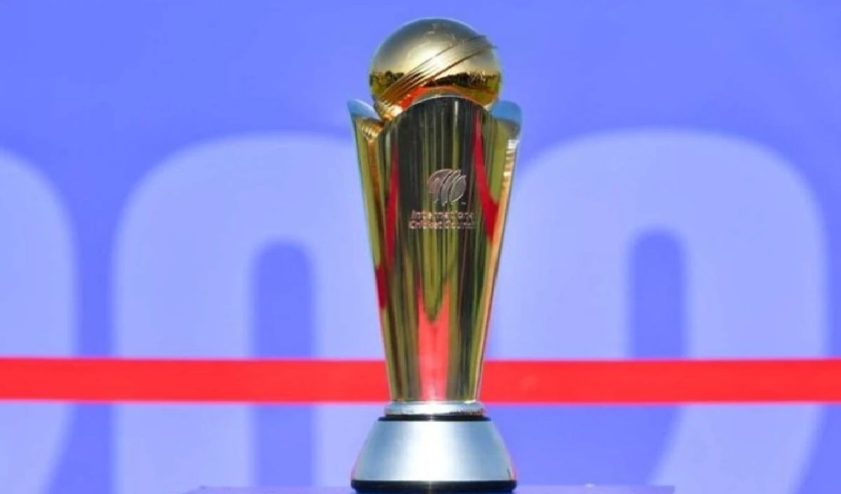  champions trophy 2025