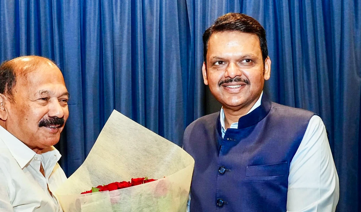 Fadnavis