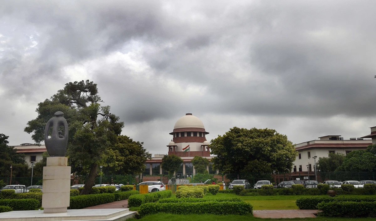 Supreme Court 