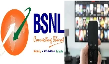  BSNL ने मिलाया Skypro से हाथ, लाइव टीवी का मिलेगा एक्सेस, जानें पूरी जानकारी