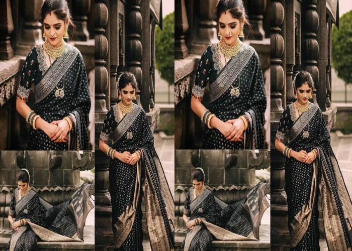 Margashirsha Amavasya 2024: अमावस्या पर काले कपड़े पहनने की होती है मनाही, जानिए क्या कहता है ज्योतिष शास्त्र