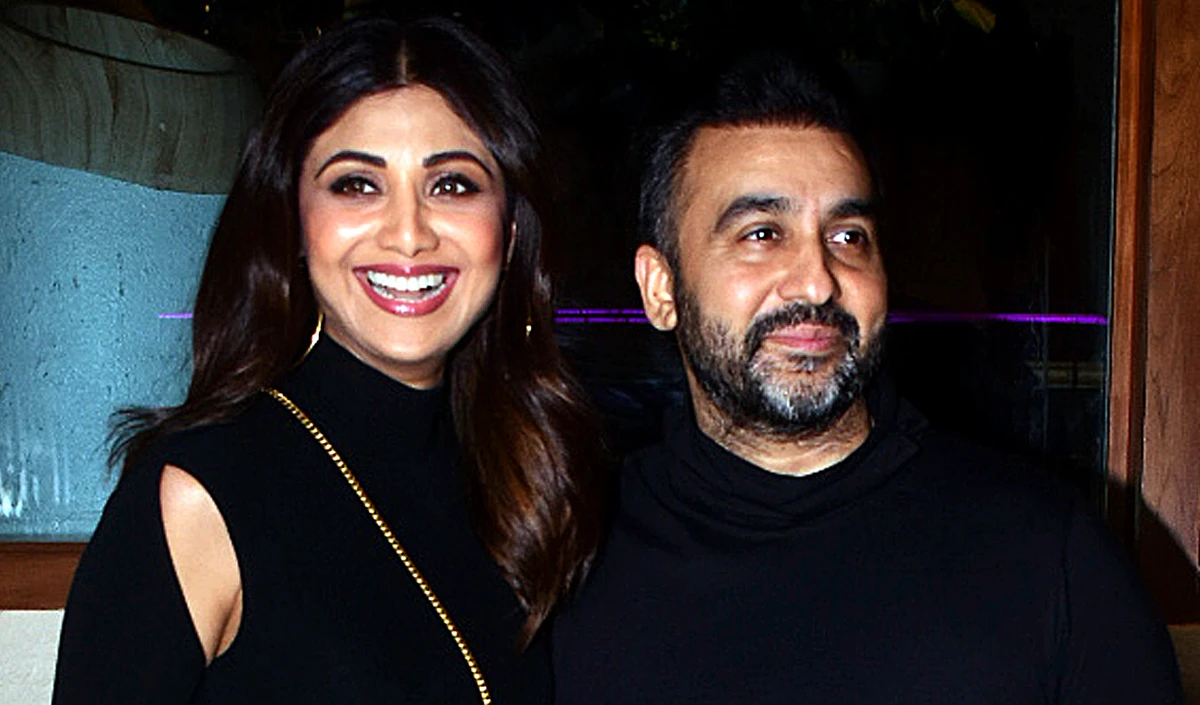 Raj Kundra 